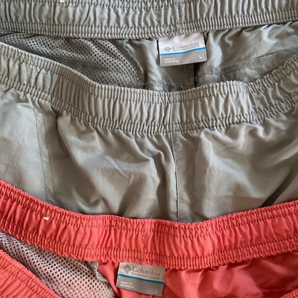 Columbia Sandy River Short - Picture 2 of 4